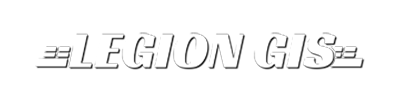 Legion GIS logo